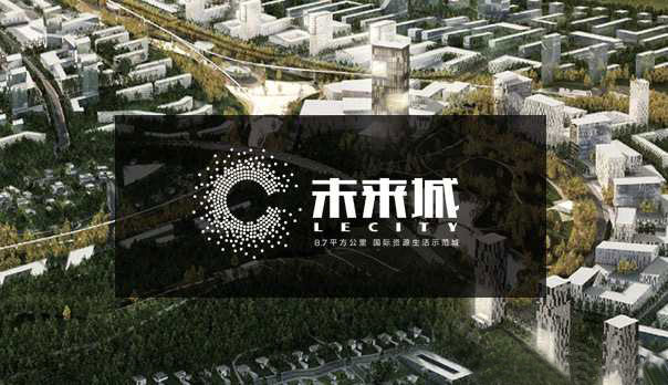 大连未来城网站建设